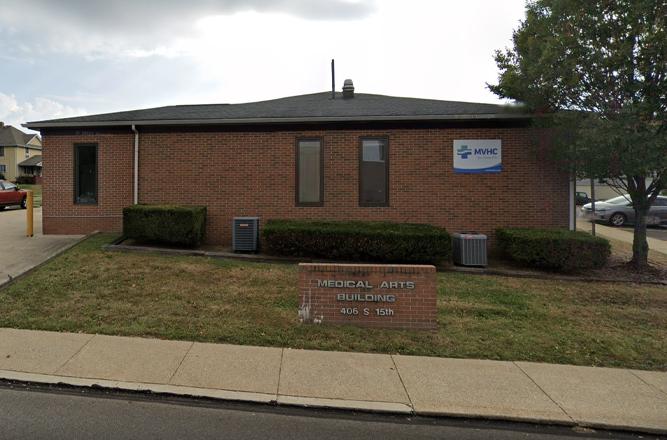 Muskingum Valley Health Center-Coshocton