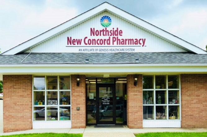 Northside New Concord Pharmacy