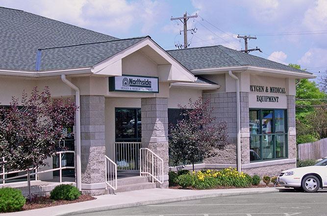 Northside Oxygen & Medical Equipment - Zanesville