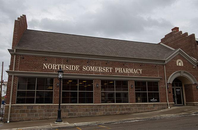 Northside Somerset Pharmacy