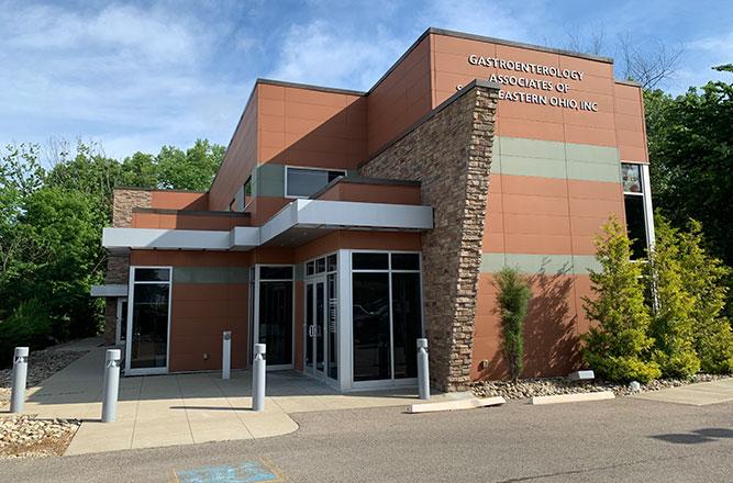 Genesis Digestive Disease Specialists