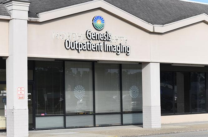 Outpatient Imaging