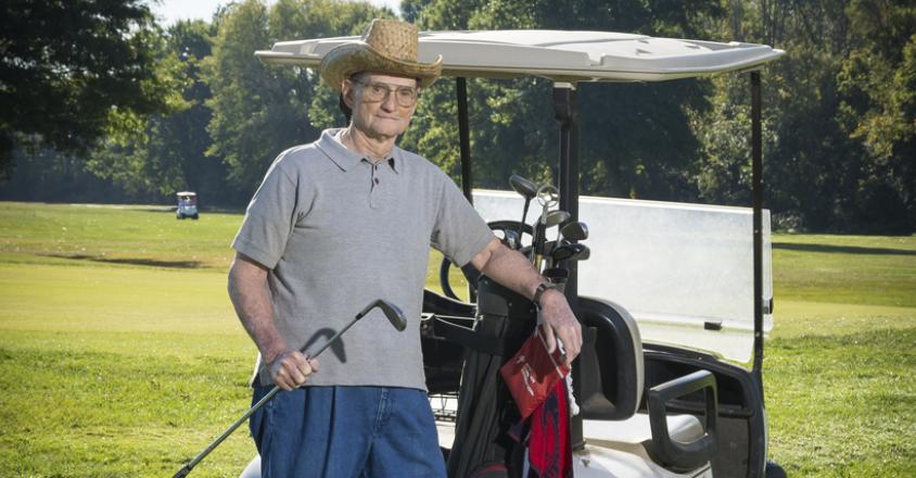 Bob Martin Patient Story