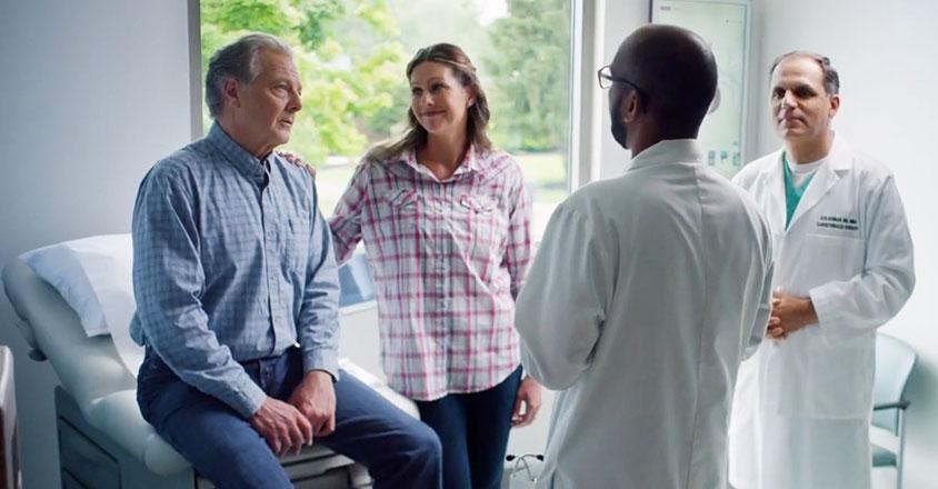 Minimally Invasive Treatments