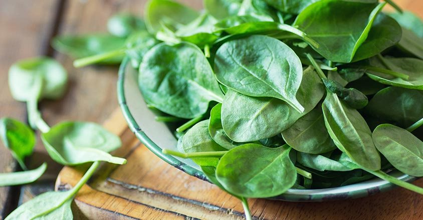 The No. 1 veggie to add to your diet