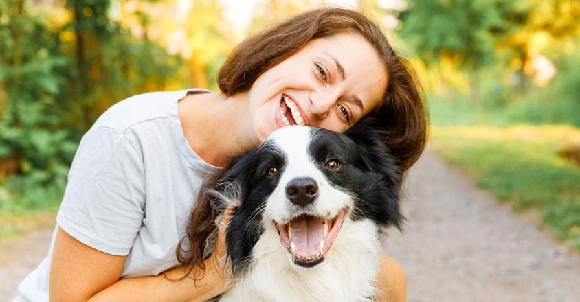 Science Supports a Trip to the Dog Shelter