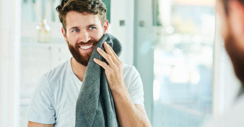 4 tips for caring for your facial hair