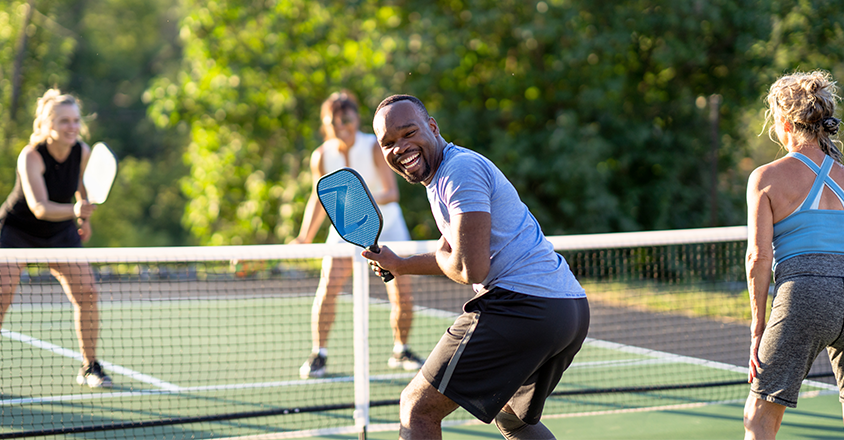 Pickleball