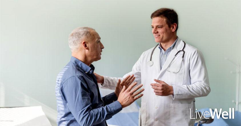 prostate screenings