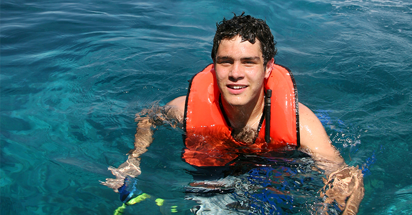 Understanding water safety