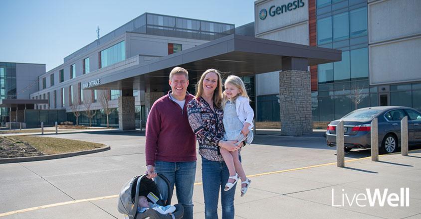 Genesis 10th Anniversary