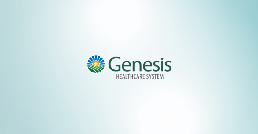Genesis HealthCare System - OG Image