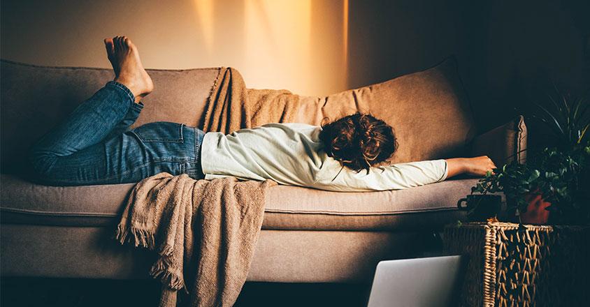 How quickly you lose your fitness level when you stop exercising