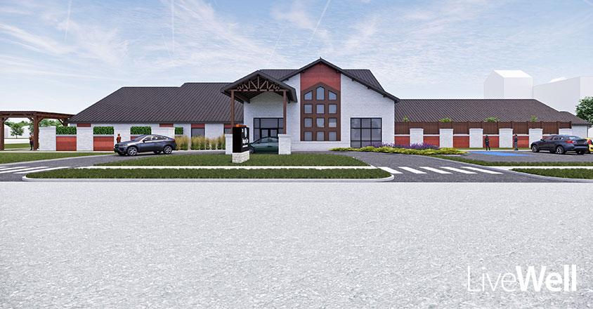The future of Genesis Hospice Care