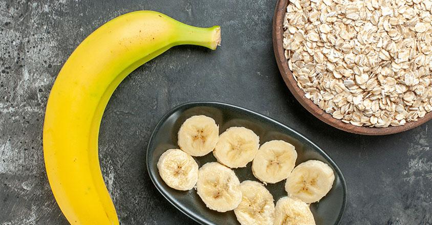 Healthy foods to keep your stomach from becoming a drama queen.