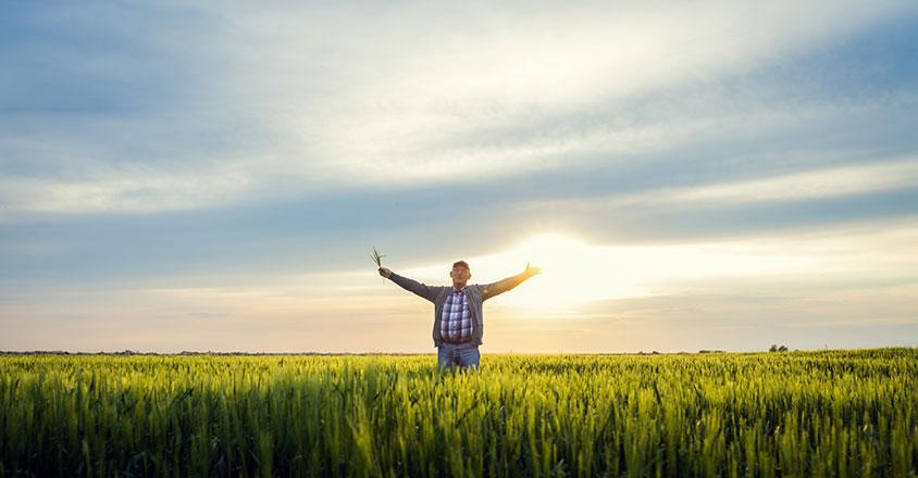 3 simple changes for a healthier lifestyle  
