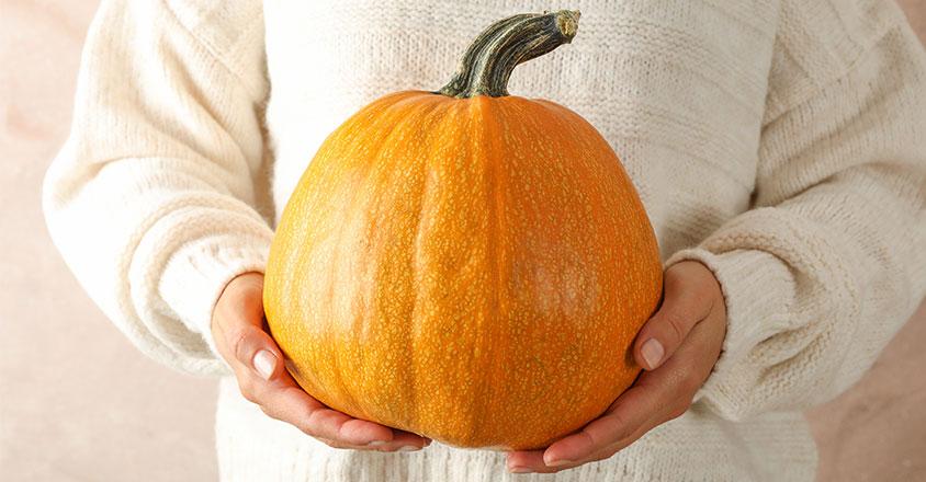 Pumpkin health benefits