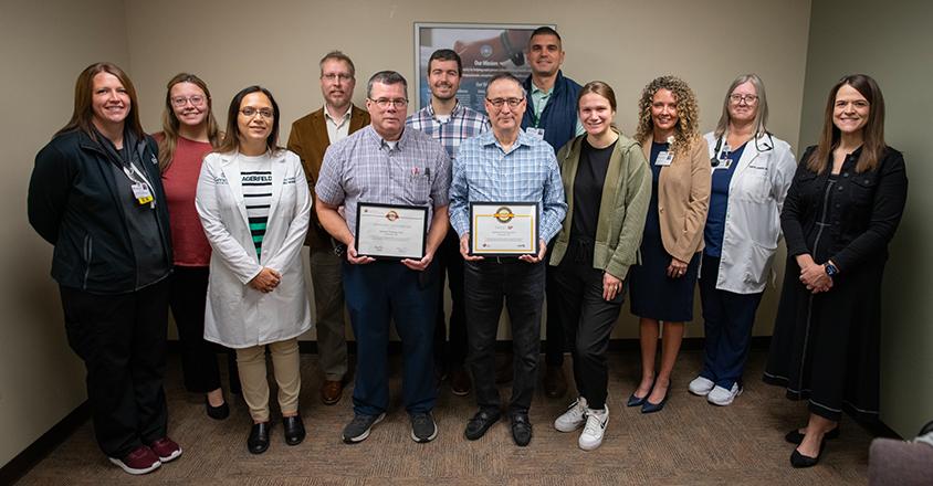 Genesis Primary Care