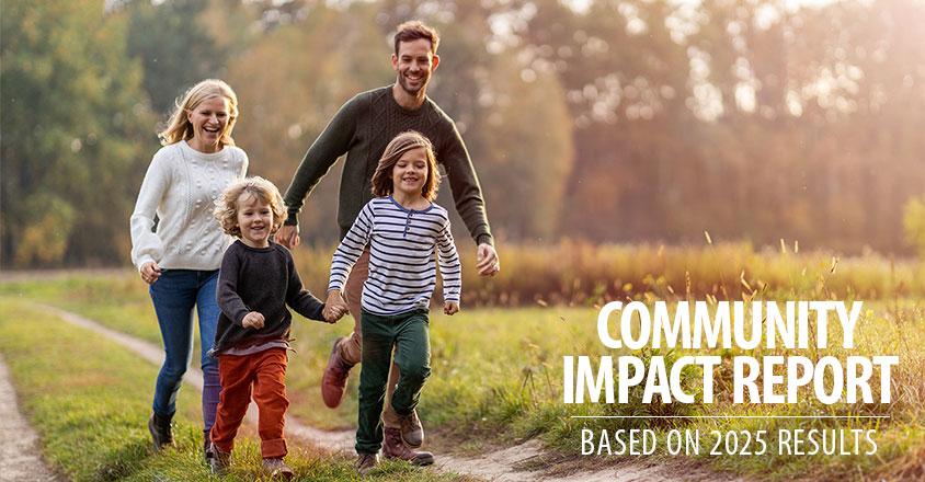Community Impact Report