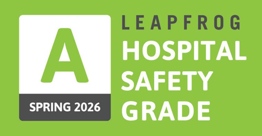 Leapfrog A Grade