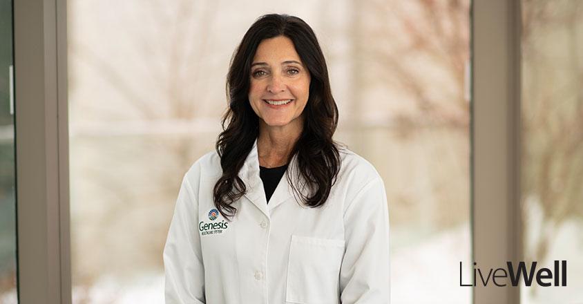 Deanna Osborn, DO