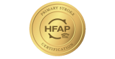 Primary Stroke Certification Seal