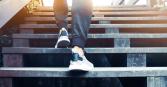 Take the stairs for a shortcut to better health 