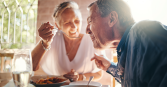 Healthy Eating and Older Adults
