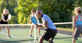 Pickleball 