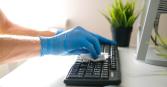 How often should you clean your keyboard? 