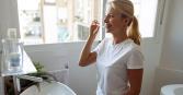 Did you know brushing your teeth can affect your health 
