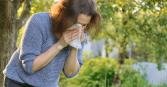 Getting ahead of your seasonal allergies 