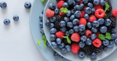 Berrylicious benefits