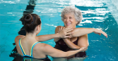 Natural ways to ease arthritis