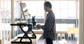 The dangers of being sedentary