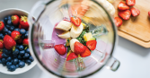 The smoothie dilemma. Can you ditch whole fruits and veggies?
