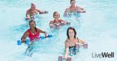 Exercise safely even when it's hot