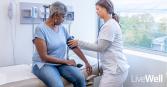Pump up heart health
