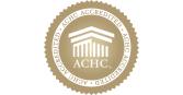 ACHC Accredited 2025