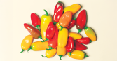 sweet peppers