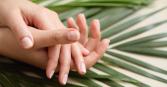 Nail your manicure health