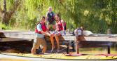 Summer Water Sports