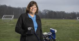 Terri Scott Patient Story