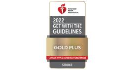 Get With Guidelines Stroke 2022