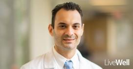 KINAN KASSAR, M.D. 