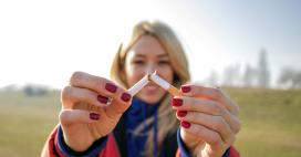 Smoking Does More than Cause Lung Cancer