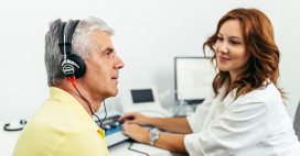 treating hearing loss