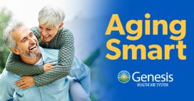 Aging Smart Program 2023