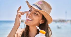 It’s all sun and games: Are you wearing sunscreen correctly?