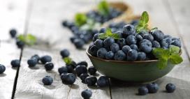 Do flavonoids help your mind?